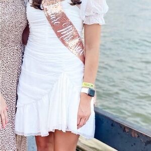 Twosisters The Label top and skirt!